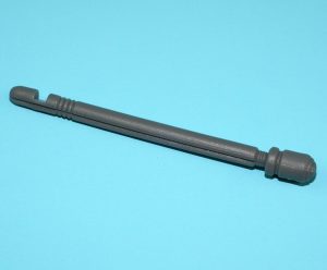 STARGATE COL O’NEIL ORIGINAL SPARE PART MISSILE 1994 HASBRO GI JOE