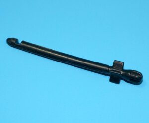 1993 GI JOE HEADHUNTER STORMTROOPERS v1 ORIGINAL SPARE PART MISSILE HASBRO