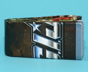 2010 GI JOE CATALOG FOLDOUT MINI POSTER JUNGLE ASSAULT HASBRO