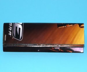 2009 GI JOE ROC CATALOG FOLDOUT MINI POSTER ACCELERATOR SUIT DUKE HASBRO