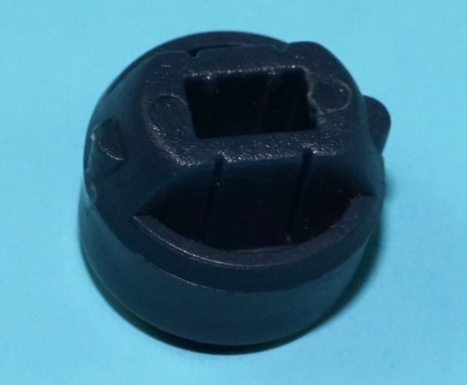 EXO SQUAD ORIGINAL SPARE PART DEEP SUBMERGENCE SPECIAL MISSION TYPHONUS BOOSTER ENGINE 1994 PLAYMATES - Image 2