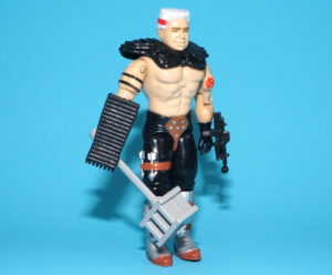 1988 GI JOE ROAD PIG v1 100% COMPLETE C9 HASBRO