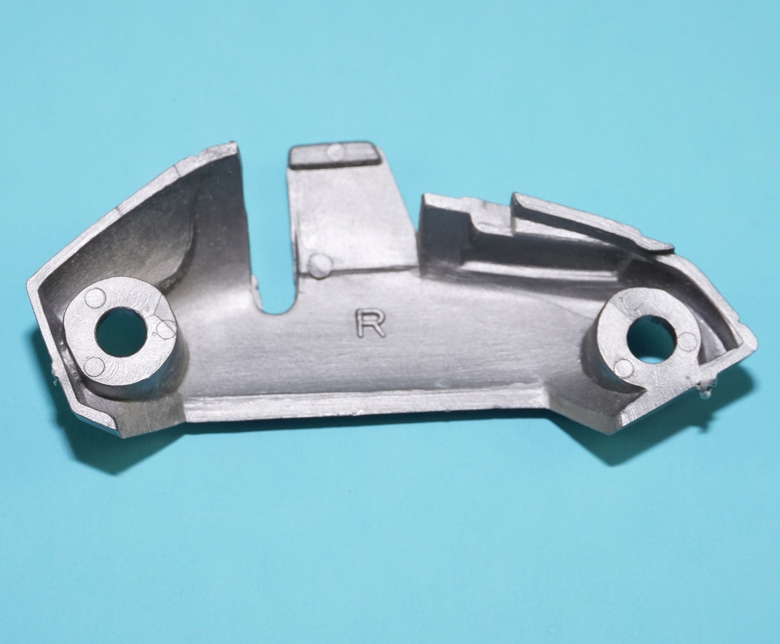 ZOIDS ORIGINAL SPARE PART SPINE BACK BODY COVER (R) 1984 TOMY - Image 2