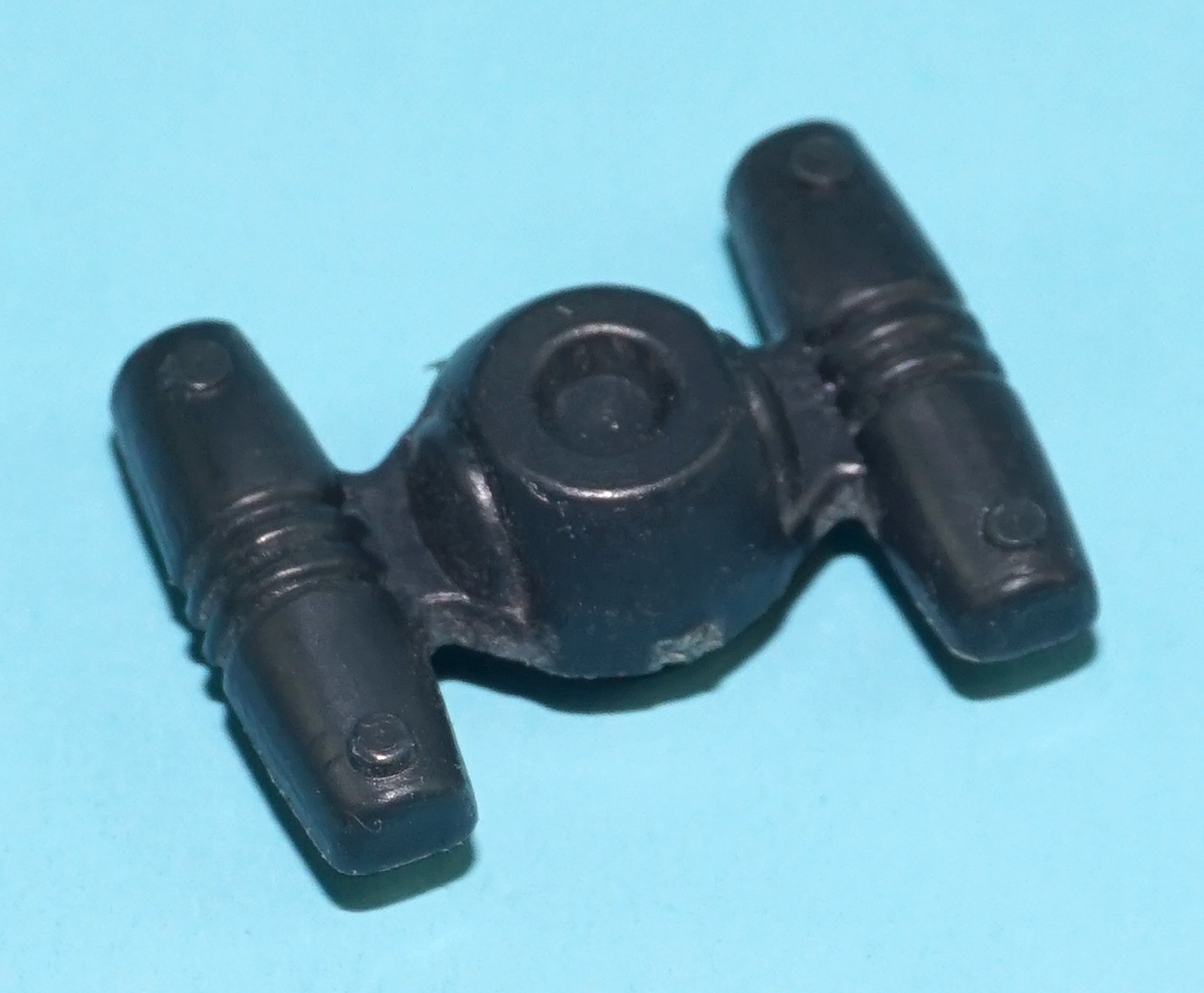 ZOIDS ORIGINAL SPARE PART TROOPER ZOID CHEST PIECE 1983 TOMY