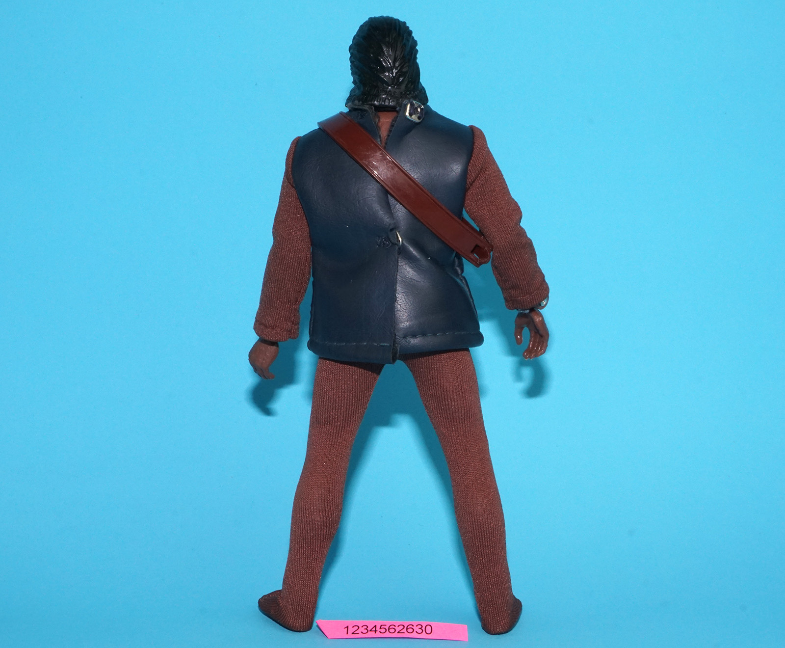 PLANET OF THE APES SOLDIER APE GORILLA 1974 MEGO - Image 3