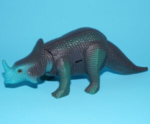 DINO RIDERS MONOCLONIUS 1987 TYCO