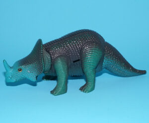 DINO RIDERS MONOCLONIUS 1987 TYCO