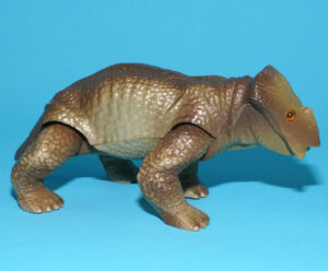 DINO RIDERS PLACERIAS 1989 TYCO