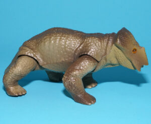 DINO RIDERS PLACERIAS 1989 TYCO