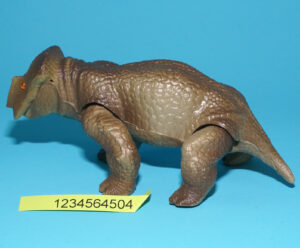 DINO RIDERS PLACERIAS 1989 TYCO