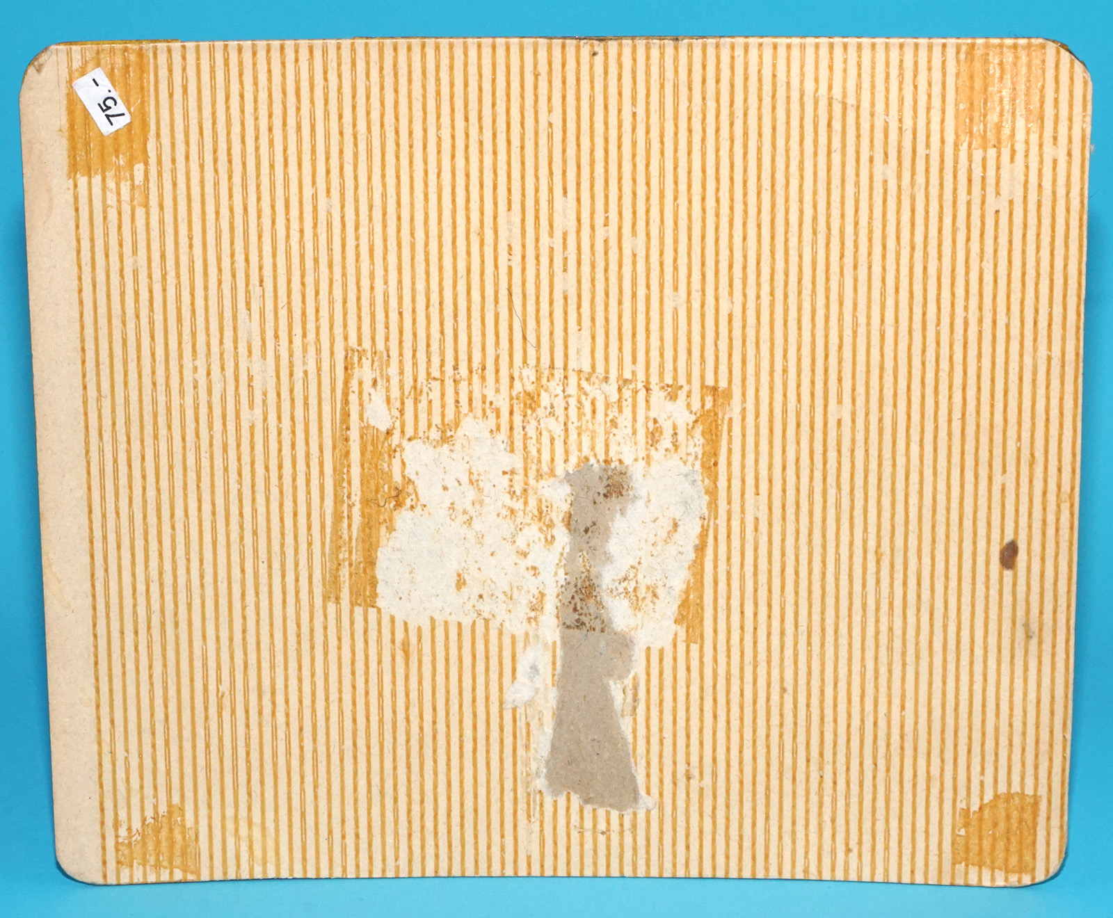 DINKY TOYS ORIGINAL SHOP DISPLAY 1685/3 BUY HERE SIGN 1950s HORNBY MECCANO ENGLAND - Image 5