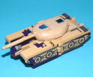 TRANSFORMERS G1 TRIPLE CHANGER BLITZWING 100% COMPLETE & ORIGINAL IGA MEXICO RED FACE 1986 HASBRO