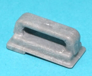 DISNEY HEROES ROBIN HOOD ORIGINAL SPARE PART CASTLE SET BRICK 2004 FAMOSA