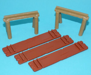 ASTERIX PLAY ORIGINAL SPARE PART 6208 UNHYGIENIX TABLE COMPLETE 1984 CEJI TOYCLOUD 6209 6224 6230 6231 6239 6244 6245 6246 6247 6248 6249