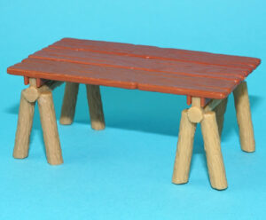 ASTERIX PLAY ORIGINAL SPARE PART 6208 UNHYGIENIX TABLE COMPLETE 1984 CEJI TOYCLOUD 6209 6224 6230 6231 6239 6244 6245 6246 6247 6248 6249