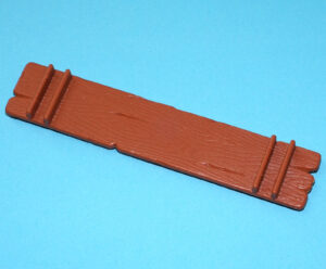 ASTERIX PLAY ORIGINAL SPARE PART 6208 UNHYGIENIX TABLE PLANK 1984 CEJI TOYCLOUD 6209 6224 6227 6230 6231 6239 6244 6245 6246 6247 6248 6249