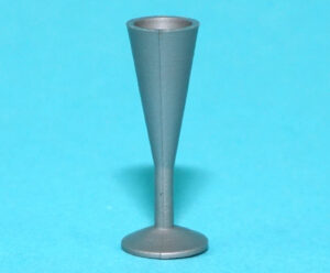 ASTERIX PLAY ORIGINAL SPARE PART 6230 CROCKERY GLASS 1984 CEJI TOYCLOUD 6231 6244 6245 6246 6247 6248 6249