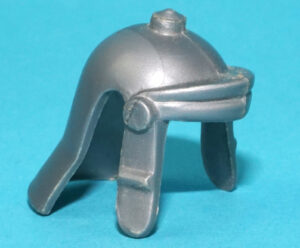 ASTERIX PLAY ORIGINAL SPARE PART 6201 OBELIX ROMAN LEGIONNAIRE HELMET 1980 TOYCLOUD 1984 CEJI 6215 6216 6217 6218 6219 6236 6240 6244 6245 6247 6248 6249 6251 6255 6259