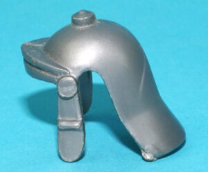 ASTERIX PLAY ORIGINAL SPARE PART 6201 OBELIX ROMAN LEGIONNAIRE HELMET 1980 TOYCLOUD 1984 CEJI 6215 6216 6217 6218 6219 6236 6240 6244 6245 6247 6248 6249 6251 6255 6259