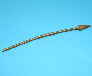 ASTERIX PLAY ORIGINAL SPARE PART 6215 ROMAN LEGIONNAIRE SPEAR 1980 TOYCLOUD 1984 CEJI 6216 6217 6218 6219 6227 6228 6236 6244 6245 6248 6249