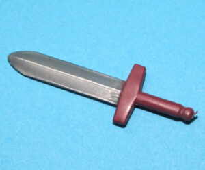 ASTERIX PLAY ORIGINAL SPARE PART 6215 ROMAN LEGIONNAIRE SWORD 1980 TOYCLOUD 1984 CEJI 6216 6217 6218 6219 6220 6222 6227 6228 6236 6244 6245 6248 6249 6250 6257