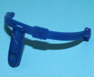 ASTERIX PLAY ORIGINAL SPARE PART 6221 ROMAN CENTURION BELT 1980 TOYCLOUD 1984 CEJI 6245 6248 6249 6250