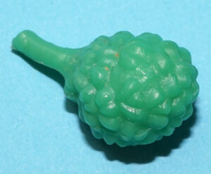 ASTERIX PLAY ORIGINAL SPARE PART 6202 GETAFIX MISTLETOE 1980 TOYCLOUD 1984 CEJI 6247