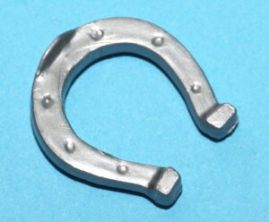 ASTERIX PLAY ORIGINAL SPARE PART 6210 FULLIAUTOMATIX HORSE SHOE 1980 TOYCLOUD 1984 CEJI 6246