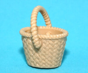 ASTERIX PLAY ORIGINAL SPARE PART 6204 IMPEDIMENTIA BASKET 1984 CEJI TOYCLOUD 6207 6211 6226 6241 6242 6246 6247