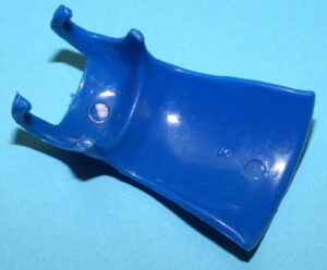 ASTERIX PLAY ORIGINAL SPARE PART 6204 IMPEDIMENTIA APRON 1984 CEJI TOYCLOUD 6242 6247