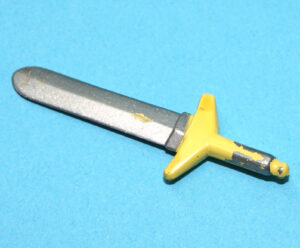 ASTERIX PLAY ORIGINAL SPARE PART 6203 VITALSTATISTIX SWORD 1980 TOYCLOUD 1984 CEJI 6224 6227 6242 6243 6247