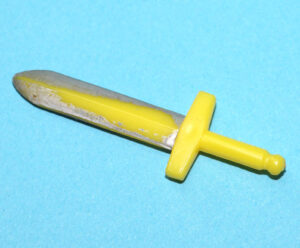 ASTERIX PLAY ORIGINAL SPARE PART 6200 ASTERIX SWORD 1984 CEJI TOYCLOUD 6224 6227 6228 6240 6247 6251 6259