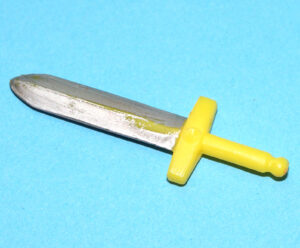 ASTERIX PLAY ORIGINAL SPARE PART 6200 ASTERIX SWORD 1984 CEJI TOYCLOUD 6224 6227 6228 6240 6247 6251 6259