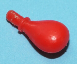 ASTERIX PLAY ORIGINAL SPARE PART 6200 ASTERIX POTION FLASK 1980 TOYCLOUD 1984 CEJI 6240 6247 6251 6259