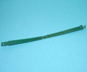 ASTERIX PLAY ORIGINAL SPARE PART 6201 OBELIX BELT 1980 TOYCLOUD 1984 CEJI 6240 6247 6251 6259