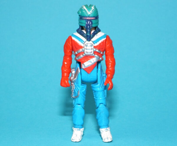 Lot Vintage M.A.S.K Kenner 1987 - Figurines + Véhicule