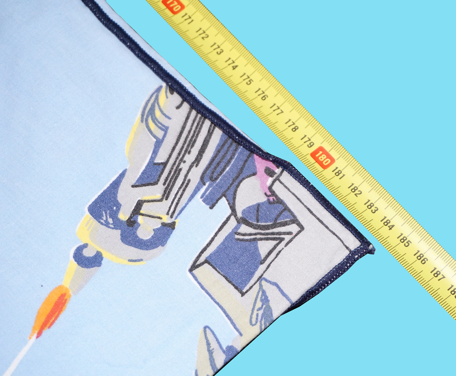 M.A.S.K SINGLE BED DUVET COVER SHEETS 1985 WESTEL B.V. AMSTERDAM KENNER PARKER - Image 5