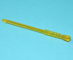 TRANSFORMERS BEAST WARS ORIGINAL SPARE PART MEGA CLASS TRANSQUITO MISSILE 1997 HASBRO