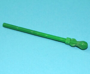 TRANSFORMERS BEAST WARS ORIGINAL SPARE PART DELUXE CLASS SKY SHADOW FUZORS MISSILE 1998 HASBRO