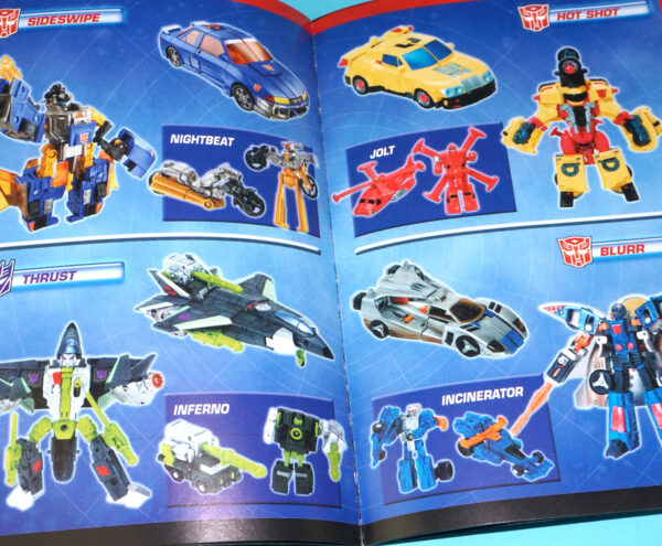 MicroMachines - Hasbro - 2000 Racing #5 Assortiment Piste et Voitures