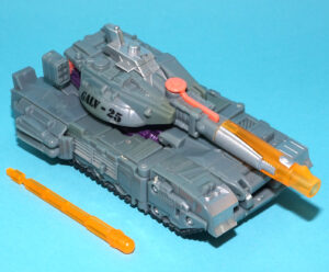 TRANSFORMERS UNIVERSE 2 DELUXE CLASS GALVATRON 100% COMPLETE 2008 HASBRO READ