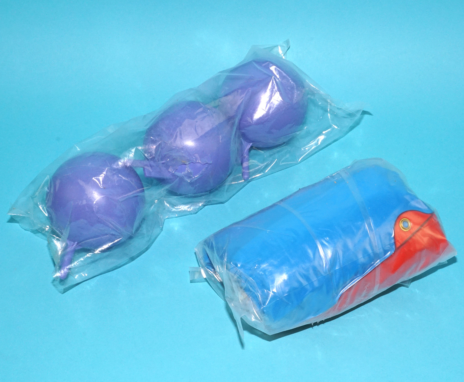 BLACKSTAR TROBBIT WIND MACHINE MIB NRFB US BOX SEALED CONTENTS 1983 GALOOB - Image 15