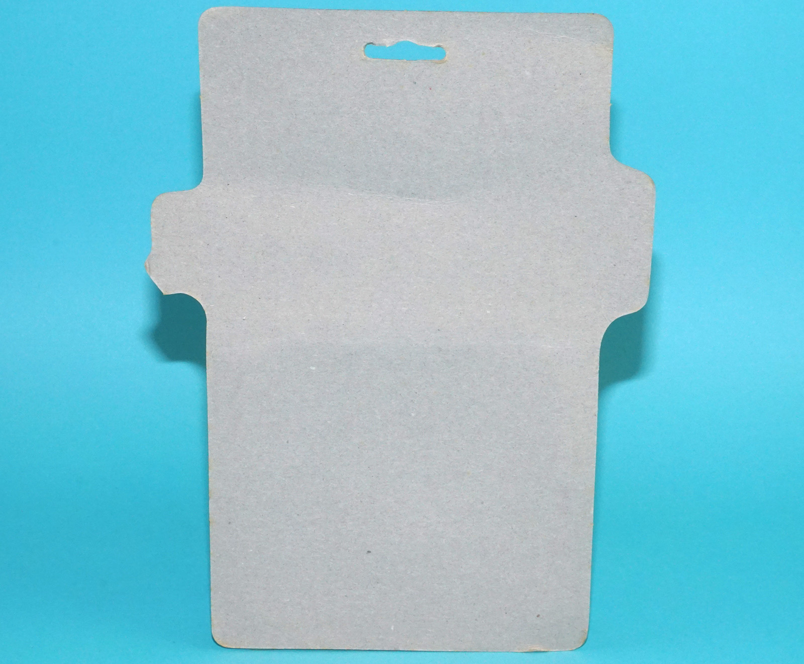 BLACKSTAR GOSSAMER GOSSAMEAR TROBBIT MOC MOSC US CARD 1984 GALOOB - Image 9