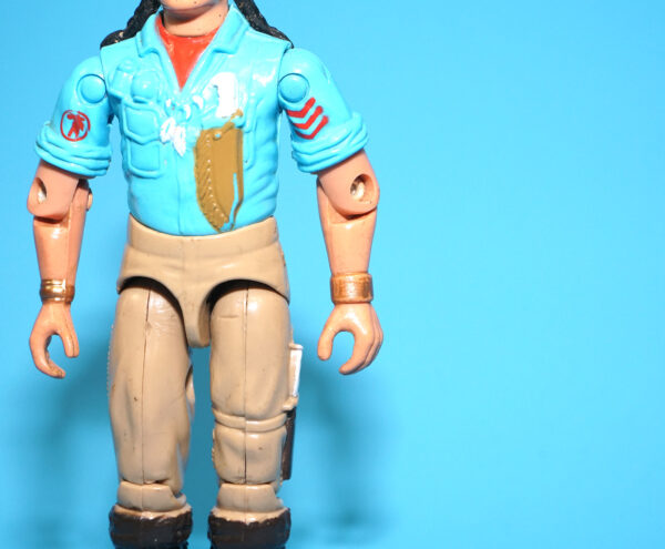 1986 GI JOE COMANDOS EM ACAO FLECHA VELOZ 1984 SPIRIT v1 100