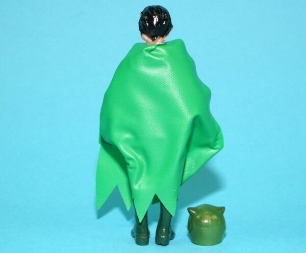 GATCHAMAN G-FORCE BATTLE OF THE PLANETS 5-PACK MARK JASON PRINCESS