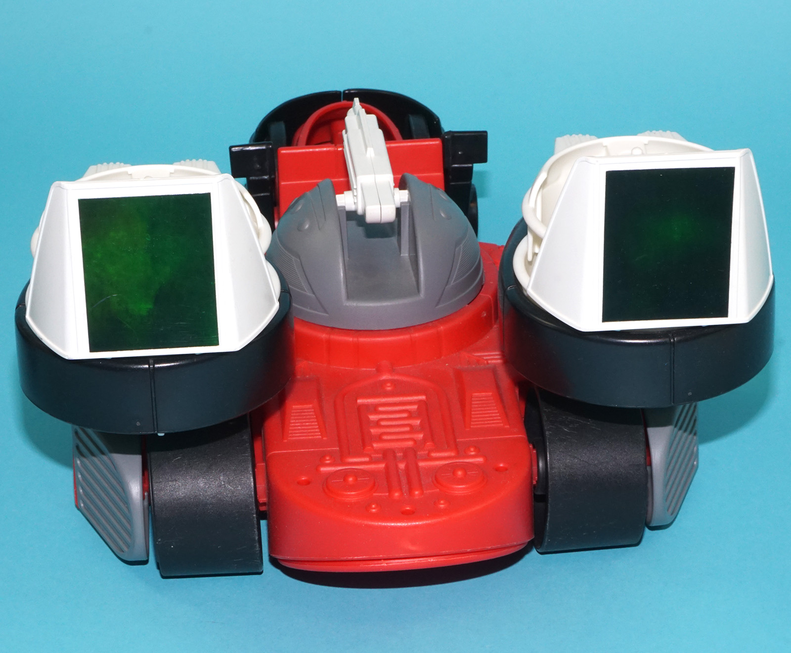 VISIONARIES SPECTRAL KNIGHTS CAPTURE CHARIOT 100% COMPLETE 1987 HASBRO - Image 4