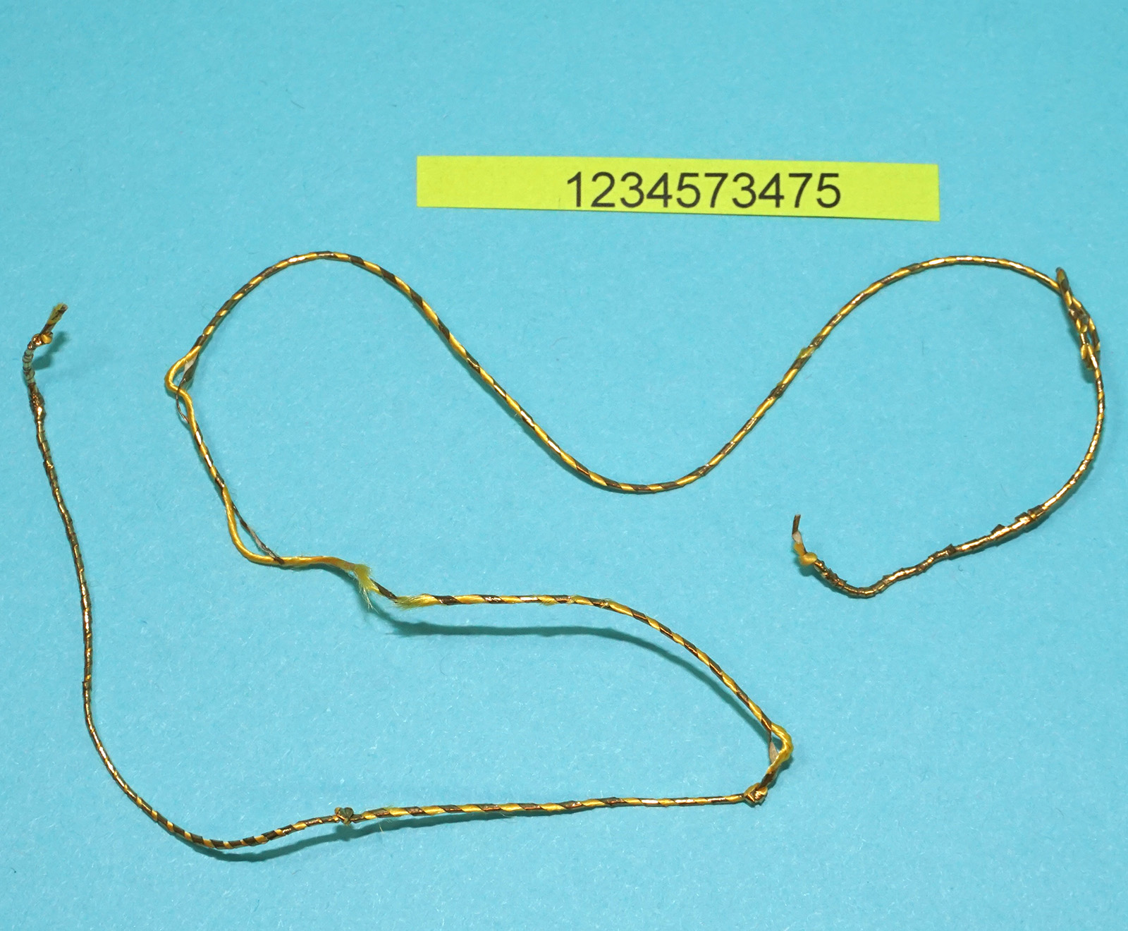 SUPER POWERS WONDER WOMAN 100% COMPLETE & ORIGINAL 1984 KENNER WORKS! - Image 5