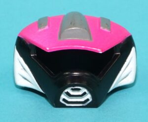 BIKER MICE FROM MARS ORIGINAL SPARE PART OFF ROAD BRO’S VINNIE HELMET 1995 GALOOB