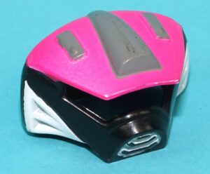 BIKER MICE FROM MARS ORIGINAL SPARE PART OFF ROAD BRO’S VINNIE HELMET 1995 GALOOB