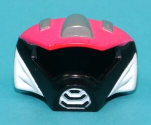 BIKER MICE FROM MARS ORIGINAL SPARE PART OFF ROAD BRO’S VINNIE HELMET 1995 GALOOB